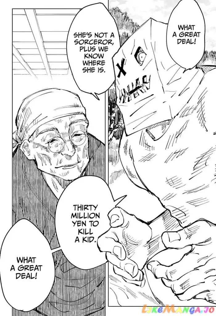 Jujutsu Kaisen Chapter 67 image 18_optimized